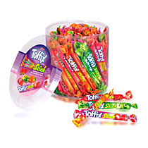 Жев. конфеты TOFFIX STICK (палочки) 6,7 гр 1/120/8