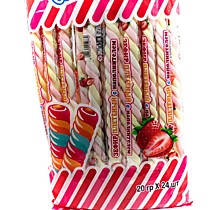 Зеф. косичка 20 гр. 1/24/12